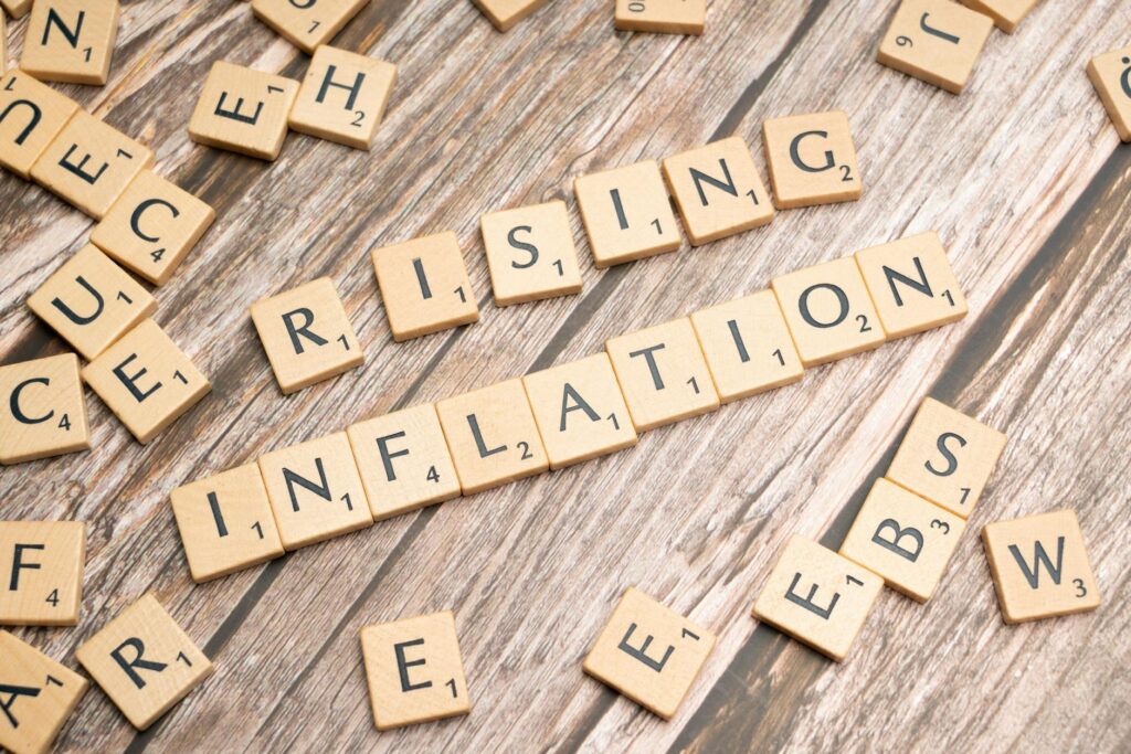 how inflation affects your life insurance coverage - How Inflation Affects Your Life Insurance Coverage Needs